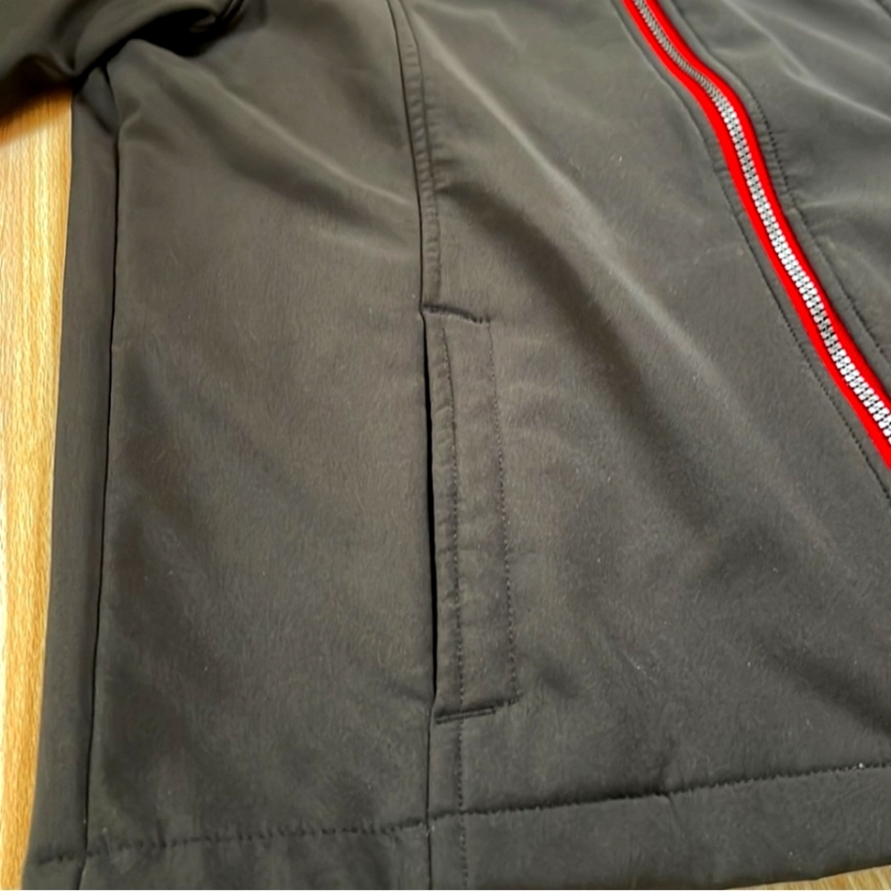 Free County Jacket - Picture 3 of 6